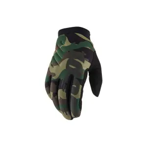 100% crosshandskar för motorcykel Brisker image-0