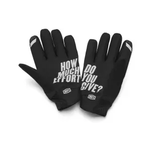 100% crosshandskar för motorcykel Brisker image-1