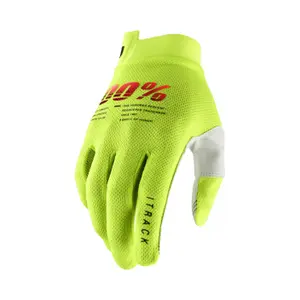 Luvas 100% moto cross 100% Itrack image-0