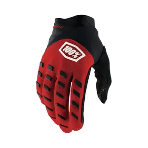100% motocrosshandskar för barn Airmatic image-0