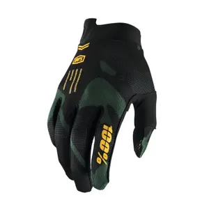 Gants moto cross sentinel 100% Itrack image-0