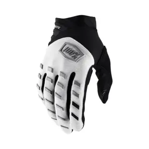 Handschuhe motorrad cross 100% Airmatic image-0