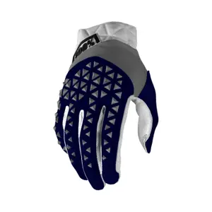 Handschuhe motorrad cross 100% Airmatic image-0