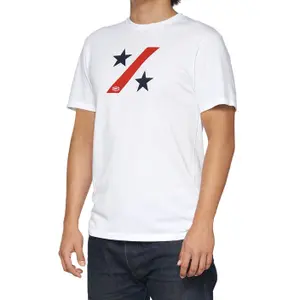 100% T-shirt Alva image-0