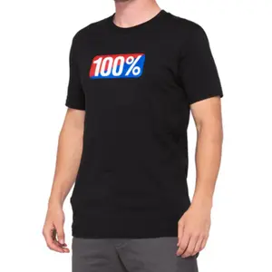 T-shirt 100% Odl School image-0