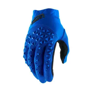 Handschuhe motorrad cross 100% Airmatic image-0