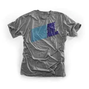 T-shirt 100% Daytona image-0