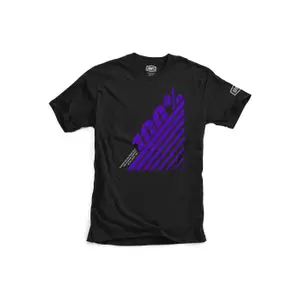 100% T-shirt Eura image-0