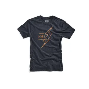 T-Shirt 100% Heli image-0