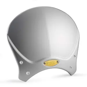 Bulle Motorrad Givi Café Racer Universel Bmw R Nine T (14 À 19) image-0