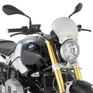 Bulle Motorrad Givi Café Racer Universel Bmw R Nine T (14 À 19) image-1