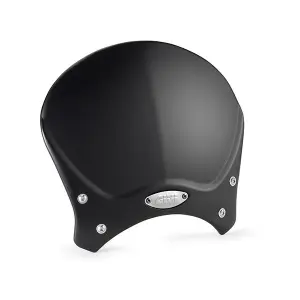 Bulle Motorrad Givi Café Racer Universel Bmw R Nine T (14 À 19) image-2