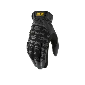 Rukavice na motokros 100% FastFit mechanix image-0
