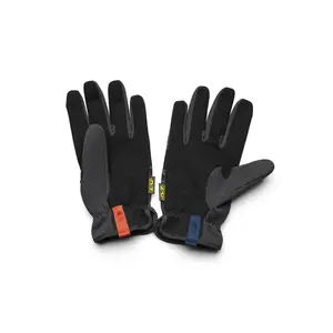 Rukavice na motokros 100% FastFit mechanix image-1
