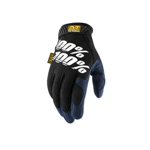 Gants moto cross 100% Original mechanix image-0