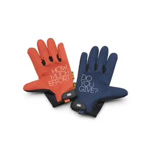 Gants moto cross 100% Original mechanix image-1