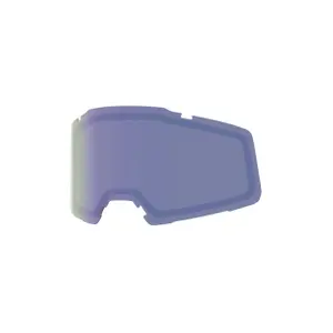 Visier Maske Motorrad Cross 100% Okan Hiper image-0