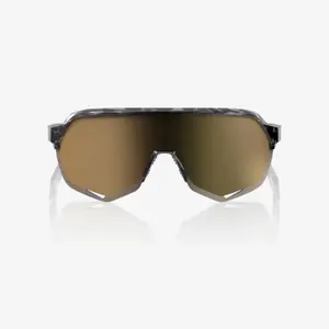 Lunettes de soleil 100% S2 Gloss Black Havana image-2