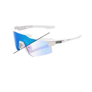 Lunettes de soleil 100% Speedcraft XS image-0