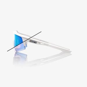 Lunettes de soleil 100% Speedcraft XS image-1