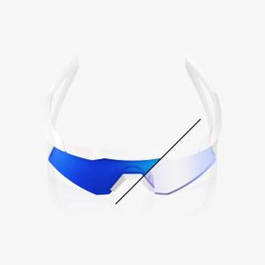 Lunettes de soleil 100% Speedcraft XS image-3