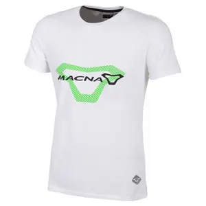 T-shirt Macna logo image-0