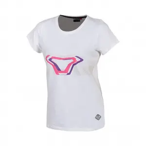 Dames-T-shirt Fragment Macna image-0