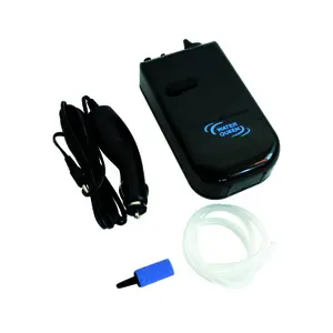 Aireador de mechero WaterQueen image-0