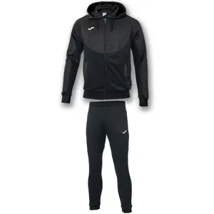 Chándal con capucha Joma Essential image-0