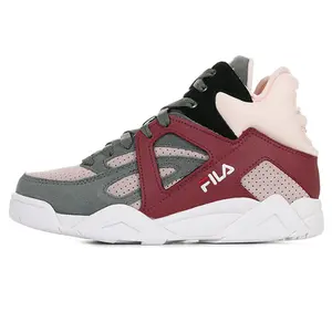 Scarpe Fila Cage CB Mid image-2