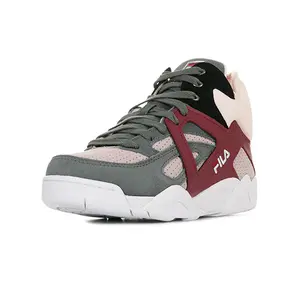 Scarpe Fila Cage CB Mid image-1