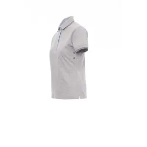 Payper Leeds Mixed Polo shirt image-6