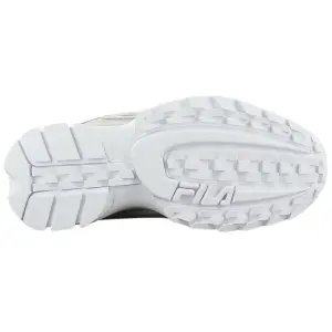 Schuh Fila Disruptor S Low image-4