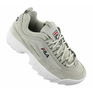 Schuh Fila Disruptor S Low image-1