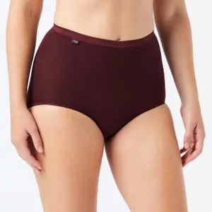 Women's panties Sloggi Basic+ Maxi (x4) image-1