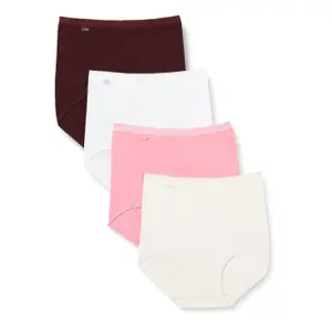 Women's panties Sloggi Basic+ Maxi (x4) image-2