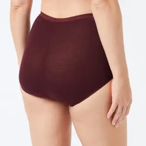 Women's panties Sloggi Basic+ Maxi (x4) image-3