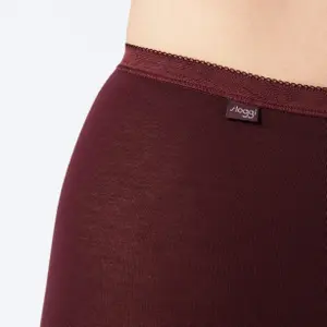 Women's panties Sloggi Basic+ Maxi (x4) image-4