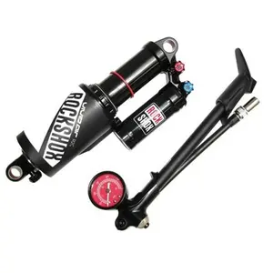 Shock absorber Rockshox Vivid Air R2c 216x63.5/8.5"X2.5" image-0