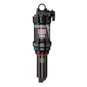 Amortecedor de choque traseiro Rockshox Monarch Rt3 Auto Sag 197x51/7.75x2.0Lreb/L3comp Sp