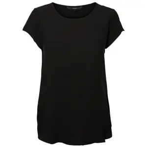 Women's T-shirt Vero Moda boca image-0