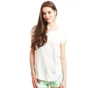 Damen-T-Shirt Vero Moda boca image-2