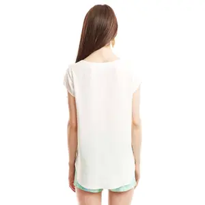 Damen-T-Shirt Vero Moda boca image-3
