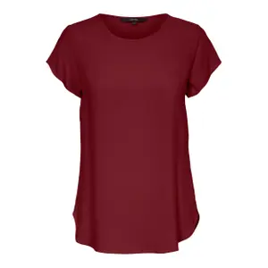 Women's T-shirt Vero Moda boca image-0