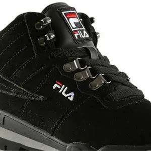 Scarpe da donna Fila Fitness Hiker Mid image-2