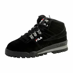 Scarpe da donna Fila Fitness Hiker Mid image-3