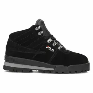 Scarpe da donna Fila Fitness Hiker Mid image-4