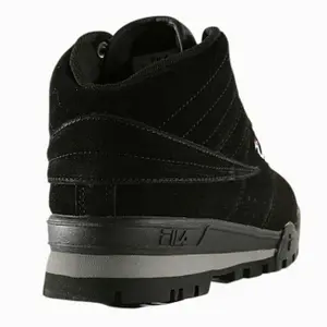 Scarpe da donna Fila Fitness Hiker Mid image-5