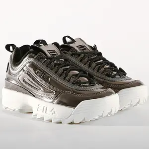 Zapatillas mujer FIla Disruptor M Low image-1