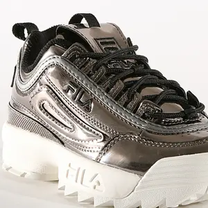 Zapatillas mujer FIla Disruptor M Low image-4